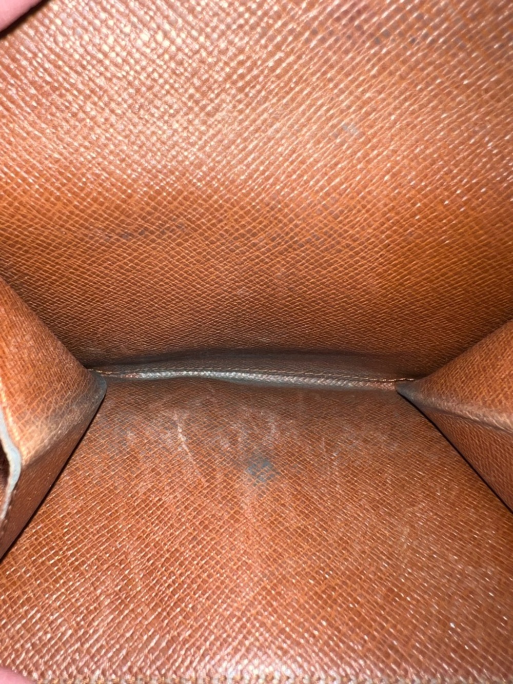 Authentic Vintage LV Monogram Elise wallet - Picture 8 of 12